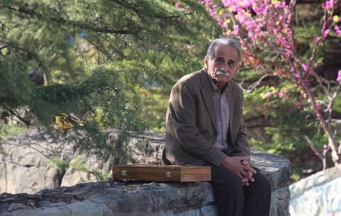 مراحل فنی «شوهر آهو خانم» آغاز شد/ قصه تنهایی یک پیرمرد