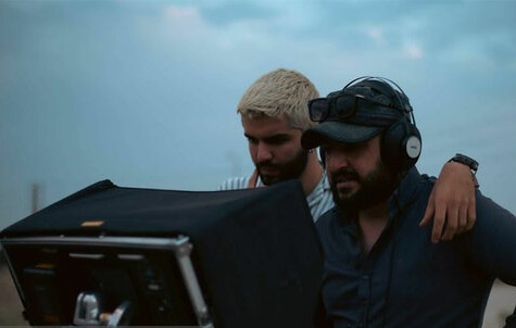 «فوران» به مرحله تدوین رسید/ انتقام یک دختر آسیب‌دیده