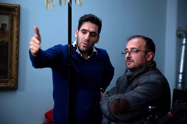  پایان فیلمبرداری «مینو»/ روایت چالش‌های مادرانه یک زن 