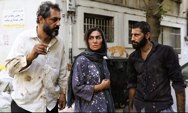  فیلم کوتاه «هوملس» ساخته شد 