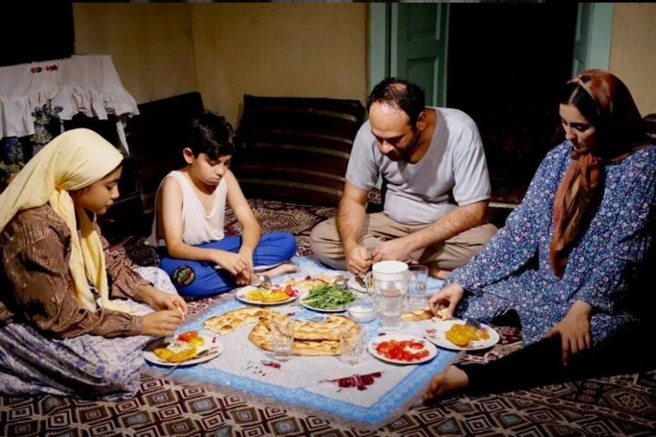 فیلم کوتاه «وقت‌کشی» آماده نمایش شد