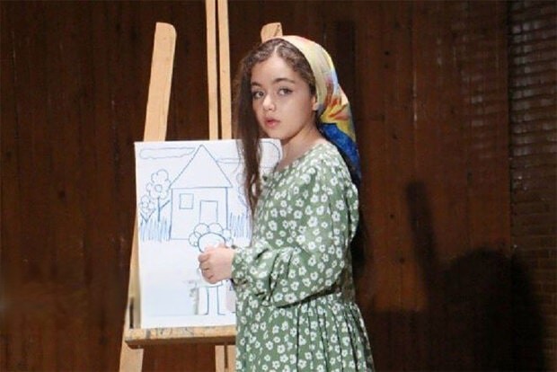 «پشت ابر پاییزی» مقابل دوربین رفت/ قصه یک انتظار