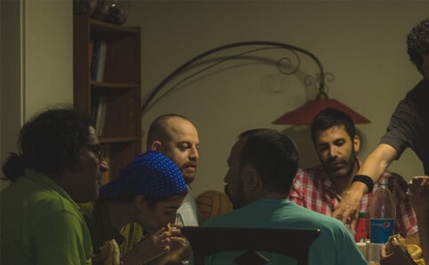 تصویربرداری «پیک آخر» به پایان رسید