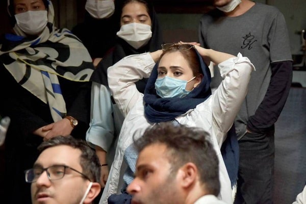  نمایش «چپ دست» در ۵ جشنواره فیلم کوتاه بین‌المللی 