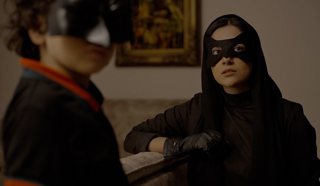 «کَت‌وُمَن» بهترین فیلم بخش اجتماعی جشنواره نور جهان روسیه شد