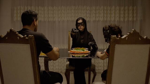  «کَت‌وُمَن» به ۴ جشنواره جهانی دعوت شد