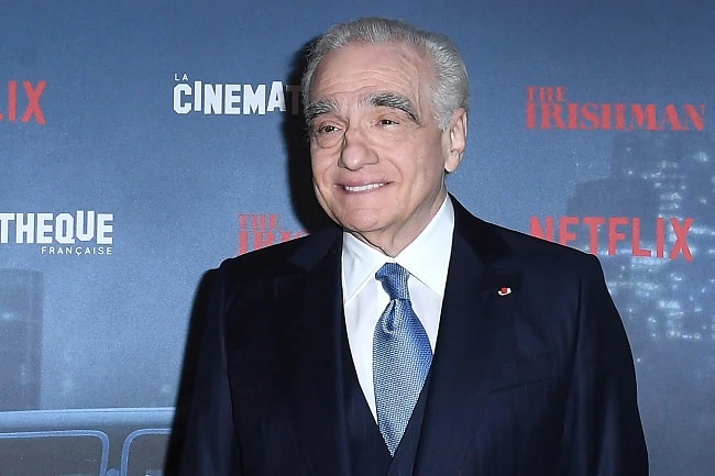  حمایت «مارتین اسکورسیزی» از سعید روستایی 