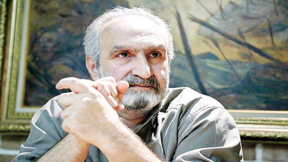  در هیچ دولتی نمی‌شد فیلم سیاسی ساخت 