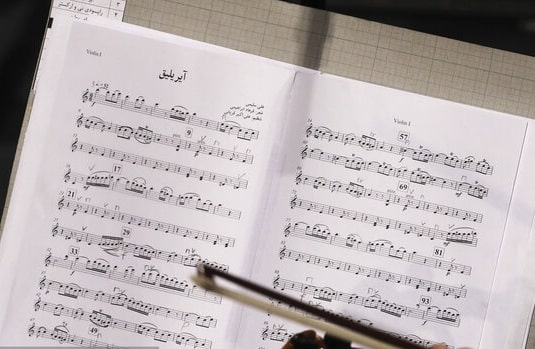 دفتر موسیقی در تیر ماه چند مجوز صادر کرد؟