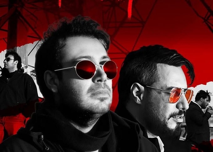  همکاری محسن چاوشی و مهدویان در سریال «زخم کاری ۲» 