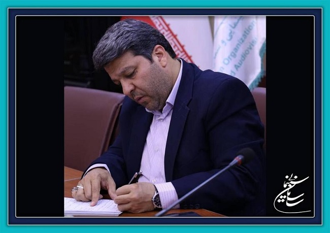 یادداشت رئیس سازمان سینمایی برای روز خبرنگار/ بذر امید بکارید و آگاهی بدهید  یادداشت رئیس سازمان سینمایی برای روز خبرنگار/ بذر امید بکارید و آگاهی بدهید