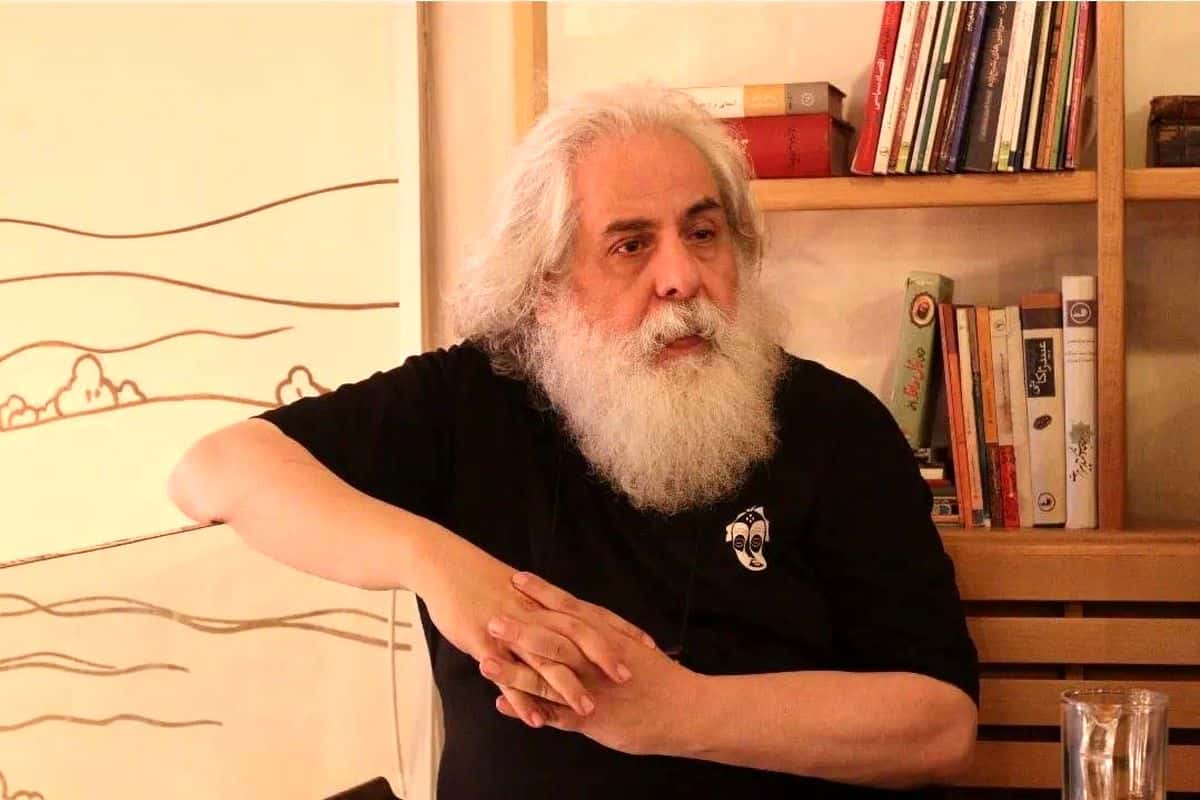 محمد رحمانیان: «به دوزخ ای بی‌گناهان» بازخوانی امروزی‌تری از محاکمه است 