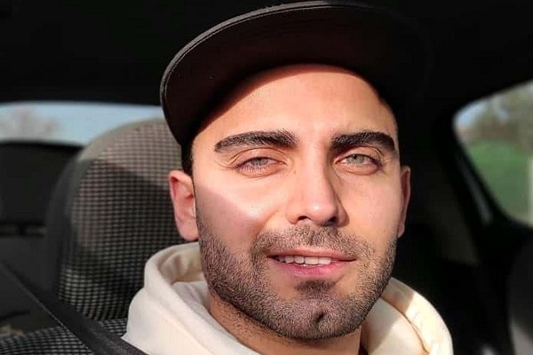  محمد صادقی از زندان آزاد