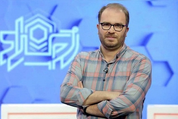  حتی این مجری صداوسیما هم صدایش را از طریق توییتر، اینستاگرام و تلگرام به گوش مردم می‌رساند! 