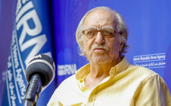 محمدعلی نجفی: ذات سینما سیاسی است