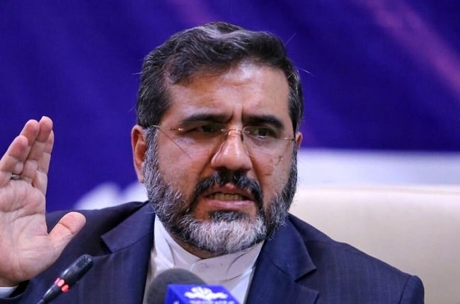  وزیر ارشاد: 400 جوان حزب‌اللهی به زودی وارد وزارتخانه می‌شوند