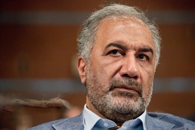  عسگرپور داور یک رویداد بین‌المللی سینمایی