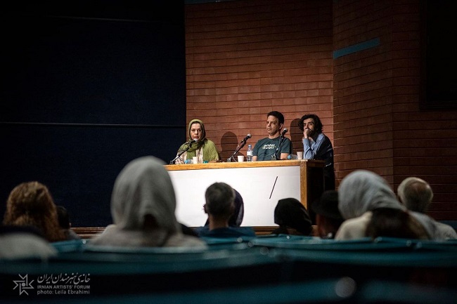  «مادرم ملکه» درباره حذف سیستماتیک آدم‌های تاثیرگذار جامعه است! 