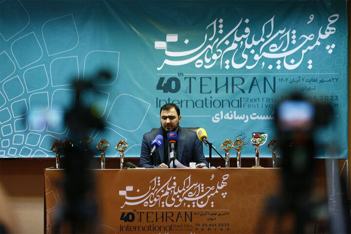  دبیر جشنواره فیلم کوتاه تهران: از دو قطبی‌سازی حوادث سال گذشته پرهیز می‌کنیم