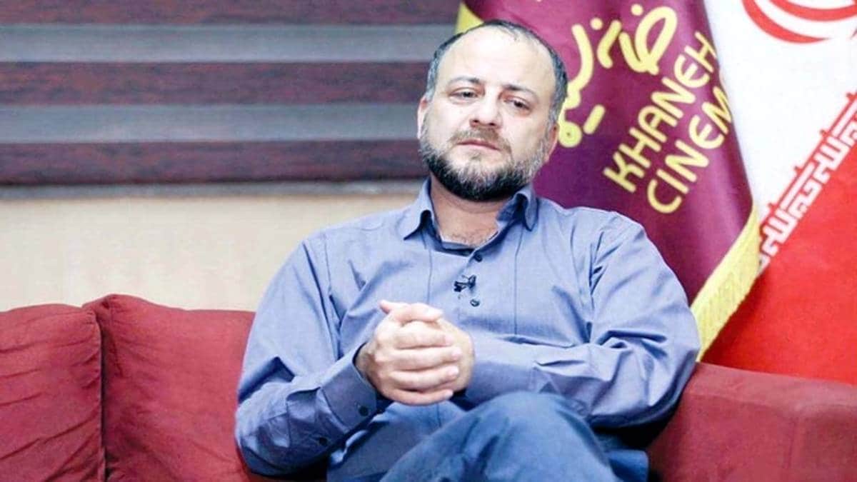 خداحافظی مهدی کوهیان از خانه سینما؛ آبروی اندک فرهنگی خود را در این بازی خطرناک به حراج نمی‌گذارم 