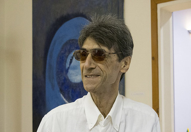  ناصر تقوایی و دغدغه ساخت فیلمی سینمایی درباره تعزیه