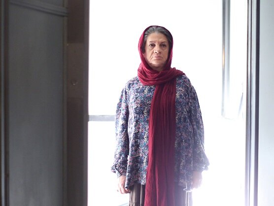  حرف های ناهید مسلمی از همکاری با شهاب حسینی در عالم برزخ