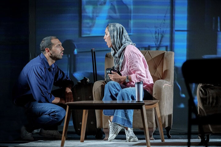 ماجرای قتل روزنامه‌نگاری به نام ارغوان/مرگ در «آخرین سه شنبه سال»