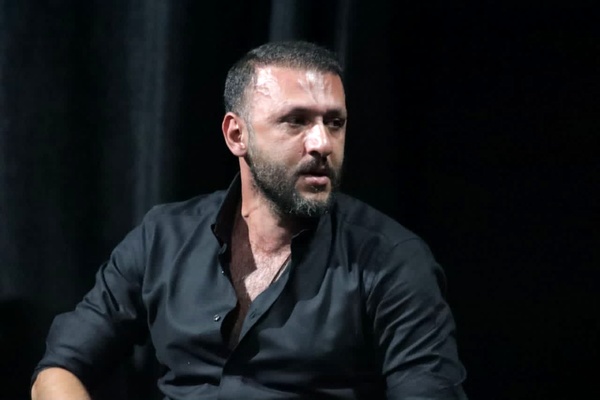  «تجریش جنوبی » روی صحنه ارغوان 