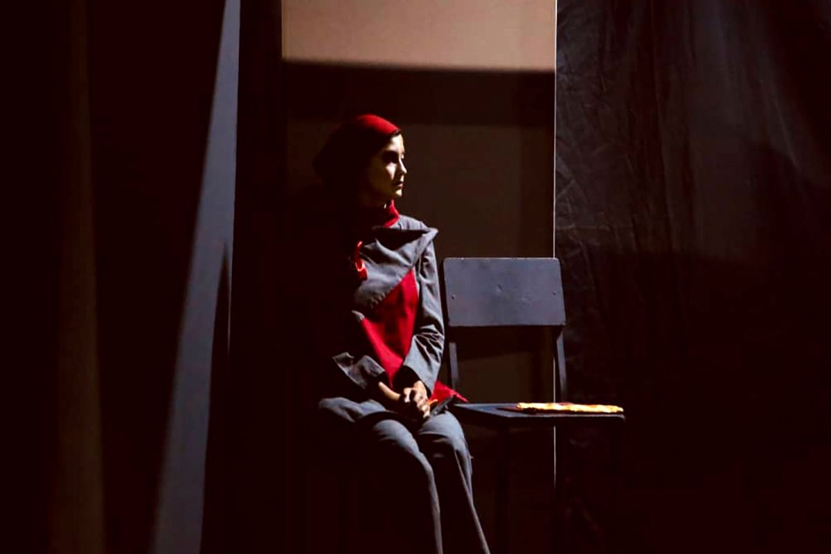  دور سوم اجراهای «چخفته» در تئاتر شهر آغاز شد 