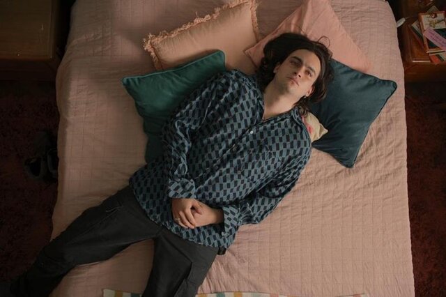  اروگوئه «آلبوم خانوادگی» را به اسکار فرستاد