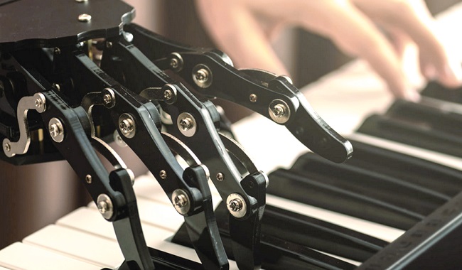 تکنولوژی، جای نبوغ را در موسیقی نمی‌گیرد 