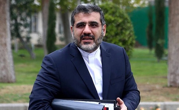 وزیر ارشاد و سه ادبیات؛ کدام یک برای اهل فرهنگ و هنر جذاب‌تر است؟