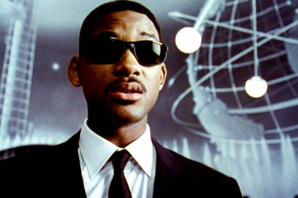 تمهید اسپیلبرگ برای بازی ویل اسمیت در فیلمش/ هلیکوپتر کارساز شد