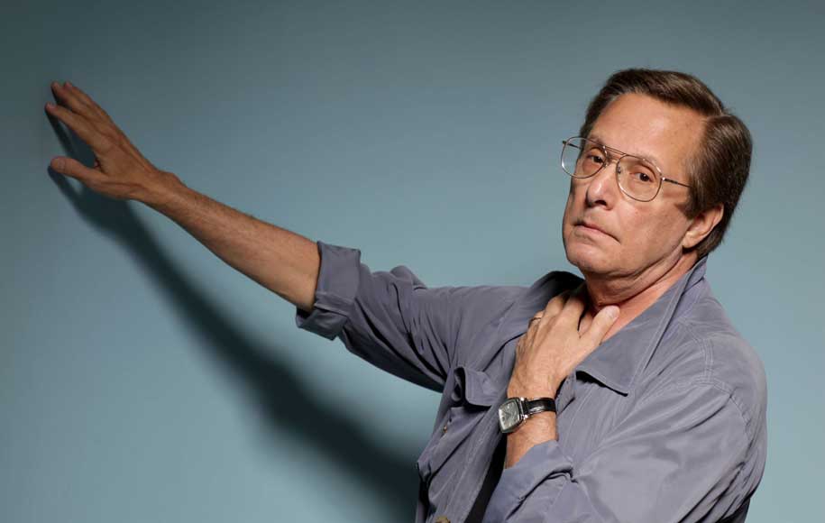 ۵ فیلم برتر ویلیام فریدکین، کارگردان «جن‌گیر»