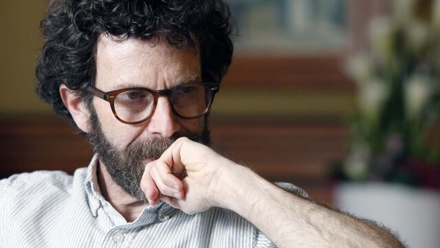  «چارلی کافمن» از سارایوو جایزه می‌گیرد