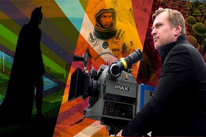  اوپنهایمر از نظر منتقدان پنجم شد 