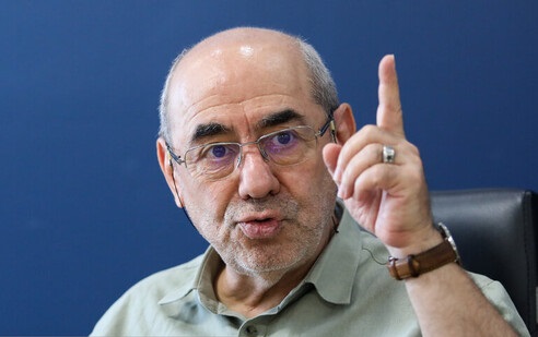 کمال تبریزی و «دست‌انداز»‌هایش/«نگاه دلسوزانه در سینما نداریم»