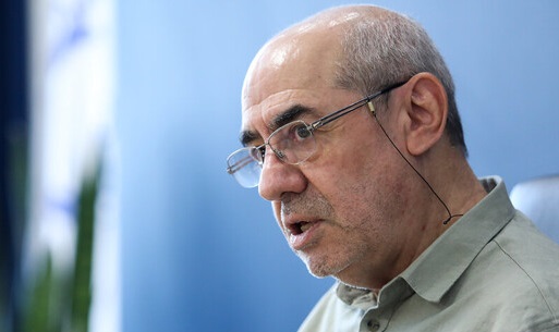  درخواست کمال تبریزی از همه هنرمندان