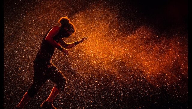  اجرای مصطفی کوشکی از «کوریولانوس» در گرجستان