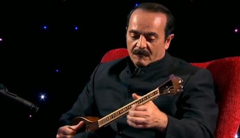 مسئول برنامه تد تهران : برج میلاد مانع حضور ساز کیوان ساکت روی صحنه شد