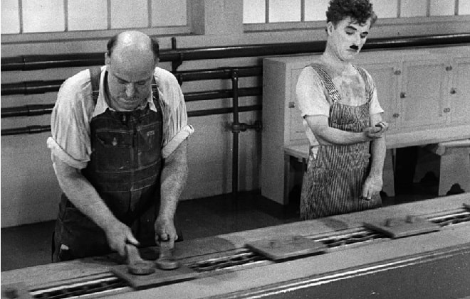 چند نما از طبقه کارگر در سینمای جهان؛ ما نیز مردمی هستیم...