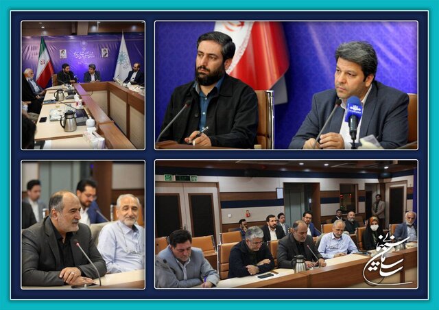  فضای بیرونی موزه سینما به داخل آن اضافه می شود؟