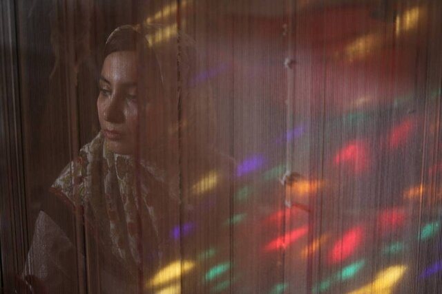  سینماگران ایرانی در جشنواره مستند درخت طلایی