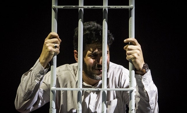 بیستمین جشنواره تئاتر زندان‌های سراسر کشور در شیراز آغاز به کار کرد