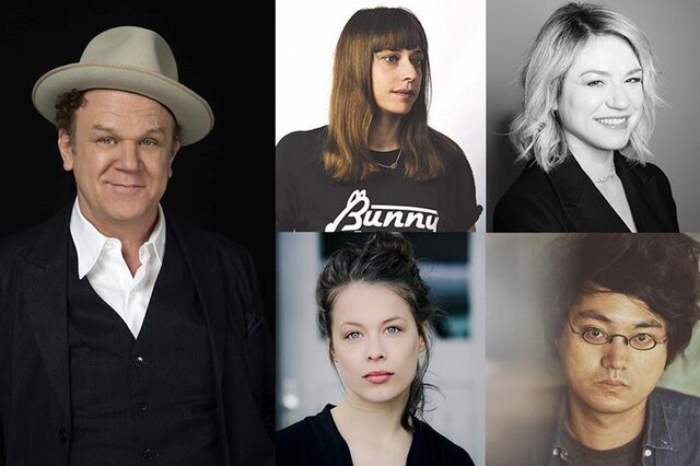  داوران نوعی نگاه 