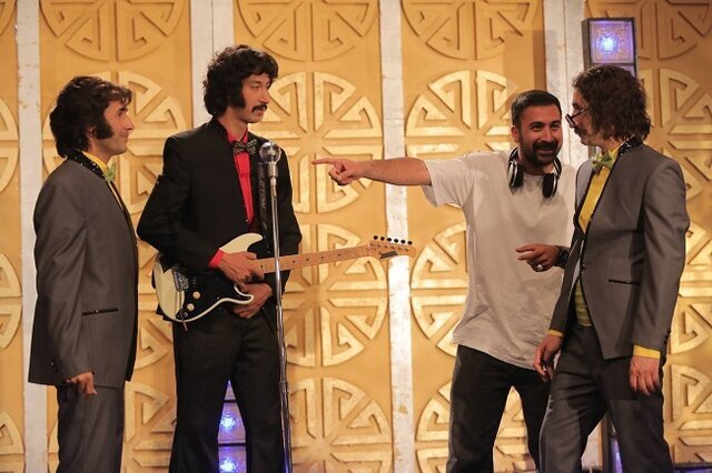 ۱۵ میلیارد و ۸۰۰ میلیون تومان فروش سینما در هفته‌ای که گذشت