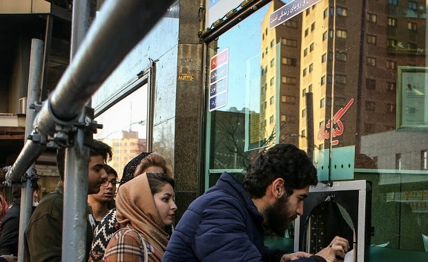سینمای ایران ۲۰۰ میلیاردی شد