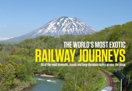  خوش منظره‌ترین سفرهای رودخانه‌ای دنیا در قاب مستند