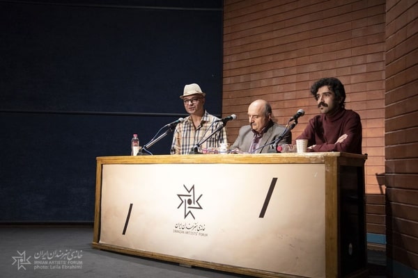 همه چیز قابلِ نقد است/ به تمام عواطف و احساسات خود اجازه برونریزی بدهید  همه چیز قابلِ نقد است/ به تمام عواطف و احساسات خود اجازه برونریزی بدهید