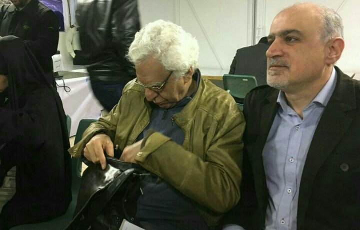 شاید به وزیر ارشاد، اطلاعات غلط داده‌اند!